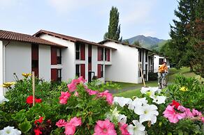 VVF Pays Basque Saint-Étienne-de-Baïgorry