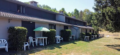 VVF Haute Loire Saint-Julien-Chapteuil