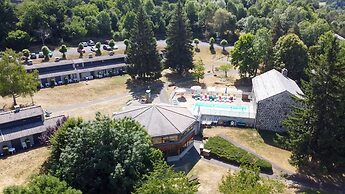 VVF Haute Loire Saint-Julien-Chapteuil