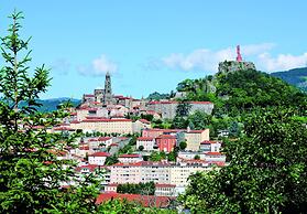VVF Haute Loire Saint-Julien-Chapteuil