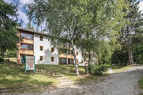 VVF Les Écrins Saint-Léger-les-Mélèzes