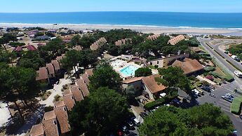 VVF Soulac-sur-Mer Bordeaux Médoc