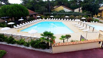 VVF Soulac-sur-Mer Bordeaux Médoc