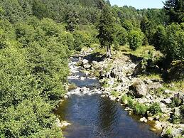 VVF Haute Loire Haute Ardèche, Tence