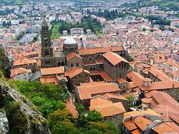 VVF Haute Loire Haute Ardèche, Tence