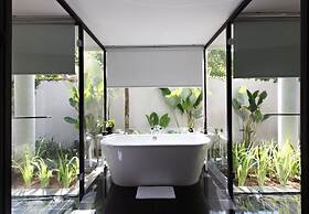 Kayumanis Nusa Dua Private Villa & Spa