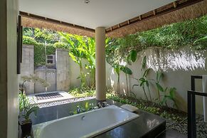 Kayumanis Nusa Dua Private Villa & Spa