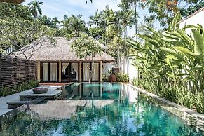 Kayumanis Nusa Dua Private Villa & Spa
