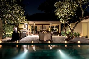 Kayumanis Nusa Dua Private Villa & Spa