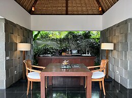 Kayumanis Nusa Dua Private Villa & Spa