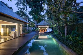 Kayumanis Nusa Dua Private Villa & Spa