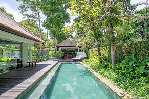 Kayumanis Nusa Dua Private Villa & Spa