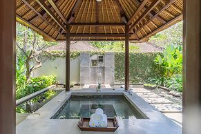 Kayumanis Nusa Dua Private Villa & Spa