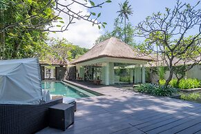 Kayumanis Nusa Dua Private Villa & Spa