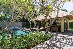 Kayumanis Nusa Dua Private Villa & Spa
