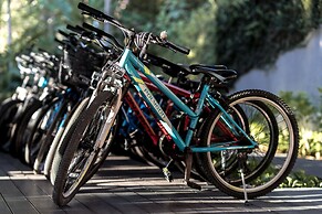 Kayumanis Nusa Dua Private Villa & Spa