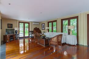 Kayumanis Nusa Dua Private Villa & Spa