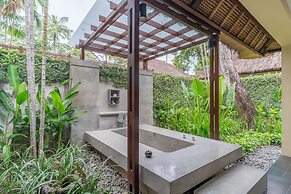Kayumanis Nusa Dua Private Villa & Spa