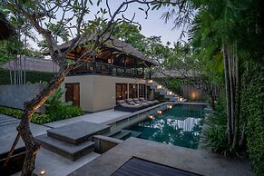Kayumanis Nusa Dua Private Villa & Spa