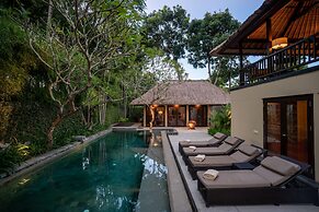 Kayumanis Nusa Dua Private Villa & Spa
