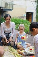 Kayumanis Nusa Dua Private Villa & Spa