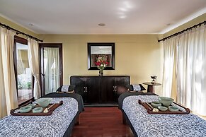 Kayumanis Nusa Dua Private Villa & Spa