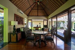 Kayumanis Nusa Dua Private Villa & Spa