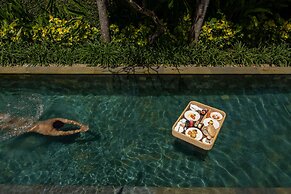 Kayumanis Nusa Dua Private Villa & Spa