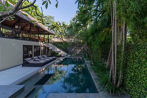 Kayumanis Nusa Dua Private Villa & Spa