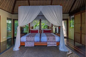 Kayumanis Nusa Dua Private Villa & Spa