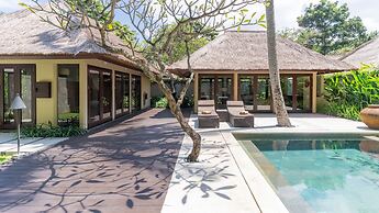 Kayumanis Nusa Dua Private Villa & Spa