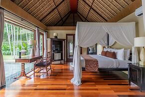 Kayumanis Nusa Dua Private Villa & Spa