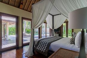 Kayumanis Nusa Dua Private Villa & Spa