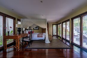 Kayumanis Nusa Dua Private Villa & Spa
