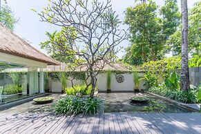 Kayumanis Nusa Dua Private Villa & Spa