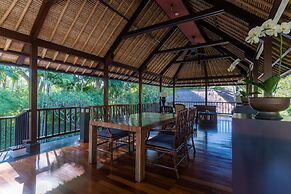 Kayumanis Nusa Dua Private Villa & Spa