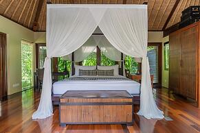 Kayumanis Nusa Dua Private Villa & Spa