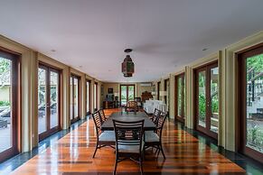 Kayumanis Nusa Dua Private Villa & Spa