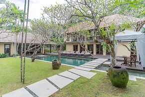 Kayumanis Nusa Dua Private Villa & Spa
