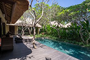 Kayumanis Nusa Dua Private Villa & Spa