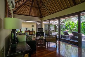 Kayumanis Nusa Dua Private Villa & Spa