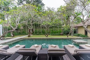 Kayumanis Nusa Dua Private Villa & Spa