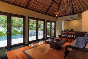 Kayumanis Nusa Dua Private Villa & Spa