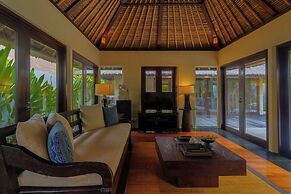 Kayumanis Nusa Dua Private Villa & Spa