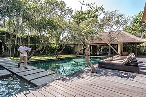 Kayumanis Nusa Dua Private Villa & Spa