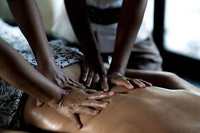 Kayumanis Nusa Dua Private Villa & Spa