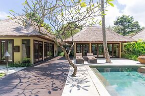 Kayumanis Nusa Dua Private Villa & Spa