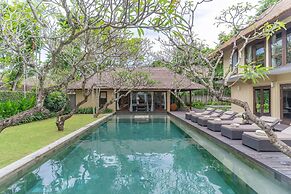 Kayumanis Nusa Dua Private Villa & Spa