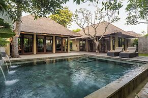Kayumanis Nusa Dua Private Villa & Spa