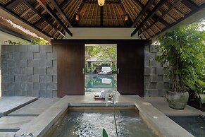 Kayumanis Nusa Dua Private Villa & Spa